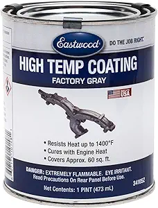 Eastwood High Temperature Coating