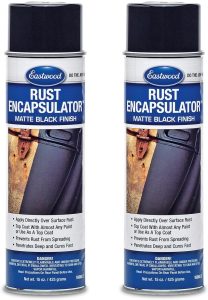 Eastwood Rust Encapsulator
