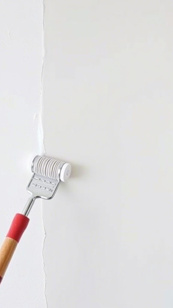 High-Gloss Application Technique Achieving a Lacquered Look