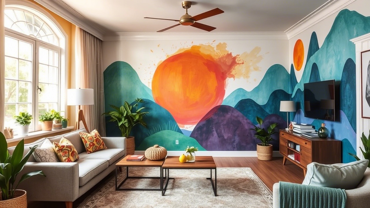 How to Master Wall Painting in Just 2 Hours with These 6 Quick Prep Tips