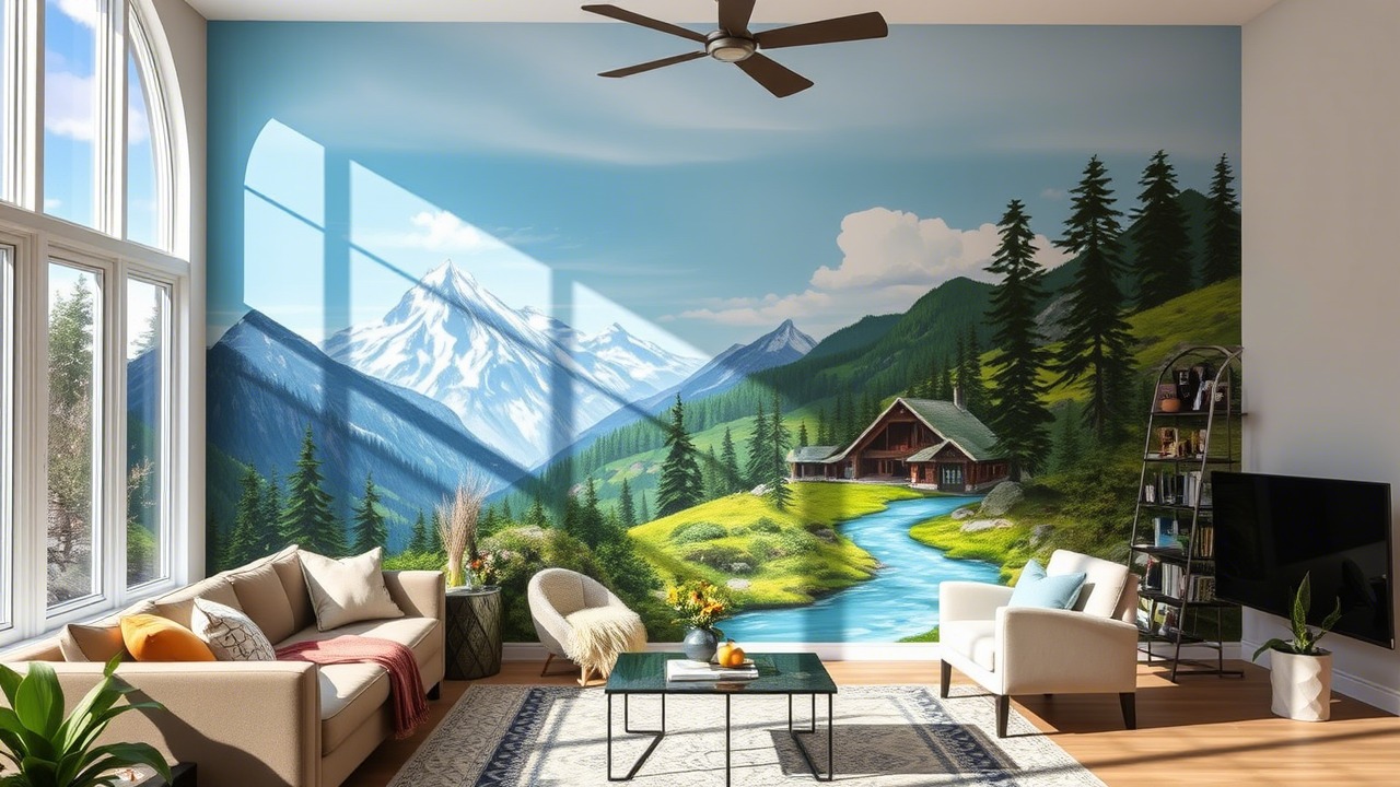 How to Master Wall Painting in Just 3 Days with These 12 Pro Secrets