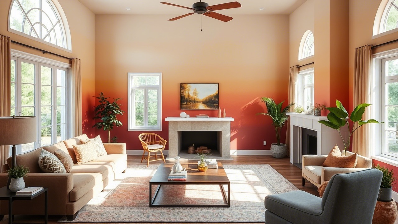 How to Master Wall Painting in Just 30 Minutes with These 5 Instant Fixes