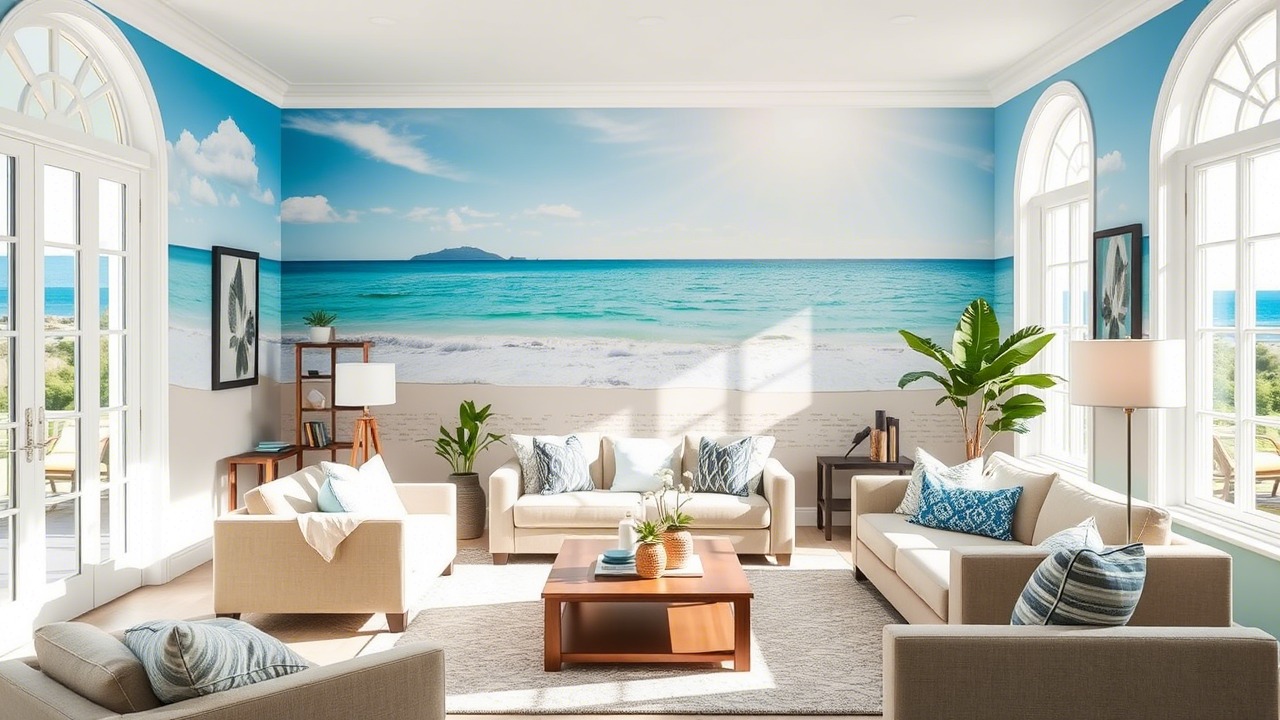 How to Master Wall Painting in Just One Weekend with These 14 Must-Know Tips