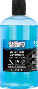 Jerry’s All Purpose Brush Cleaner and Preserver