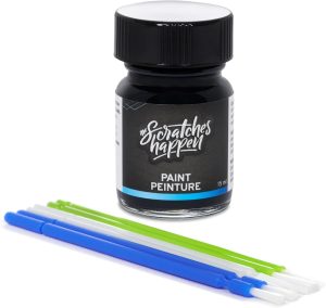 Laguna Blue Tintcoat