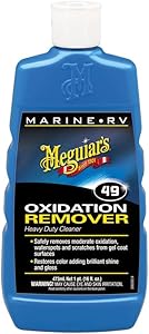 Meguiar’s M4916 Paint Prep