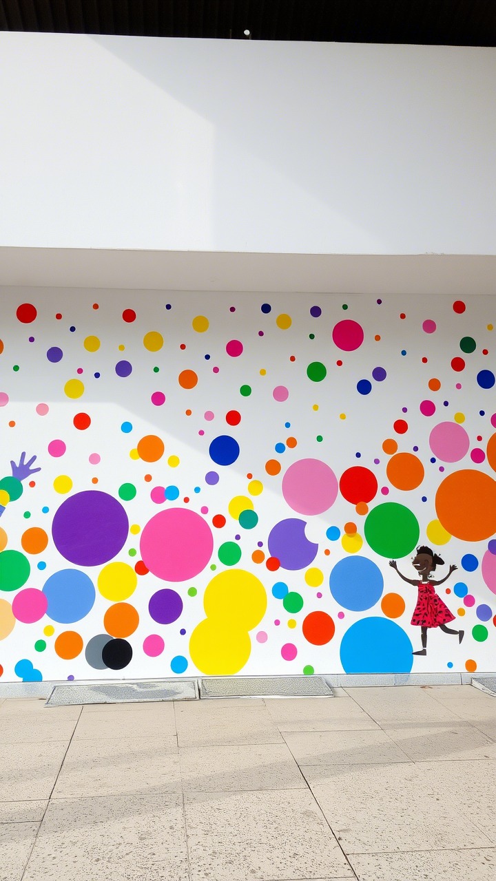 Mural Magic Your Wall as a Personal Canvas