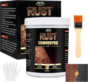 Oil-Based Enamel Paint