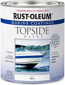 Rust-Oleum EpoxyShield Pool Paint