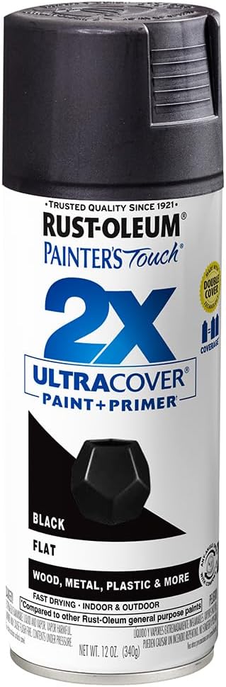 Rust-Oleum Painter's Touch