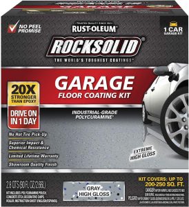 Rust-Oleum RockSolid Polycuramine