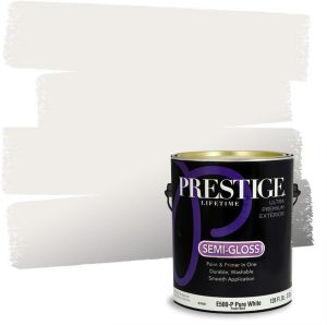 Sherwin-Williams Duration Exterior Acrylic Latex