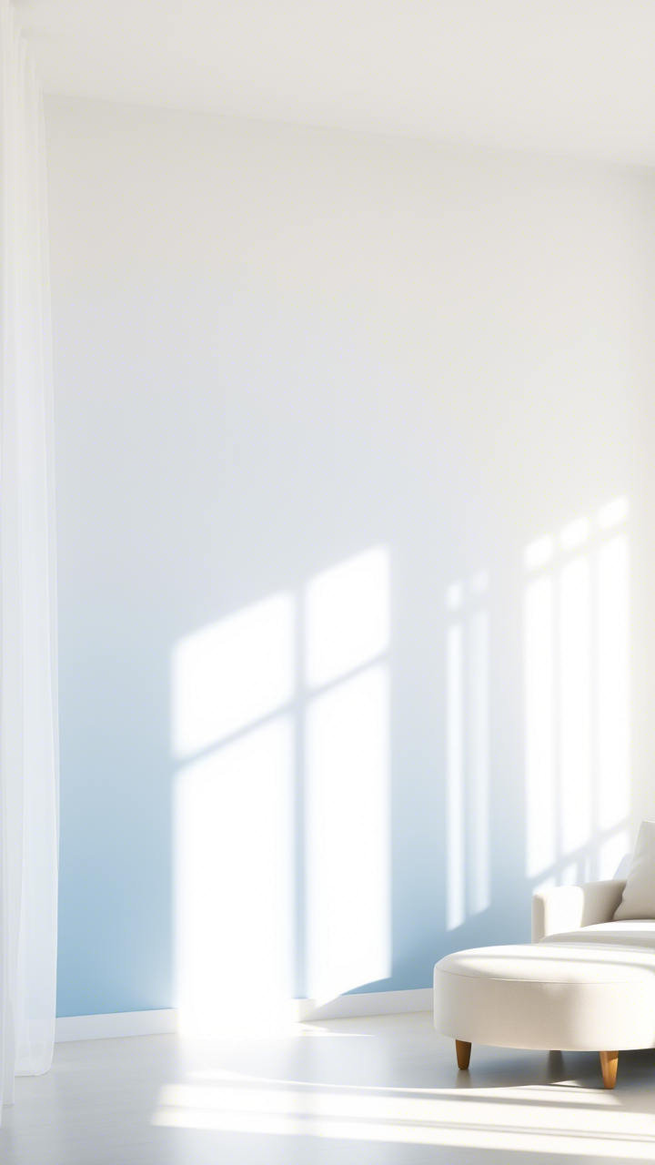 Soothing Ombre & Gradient Walls A Soft Transition of Color
