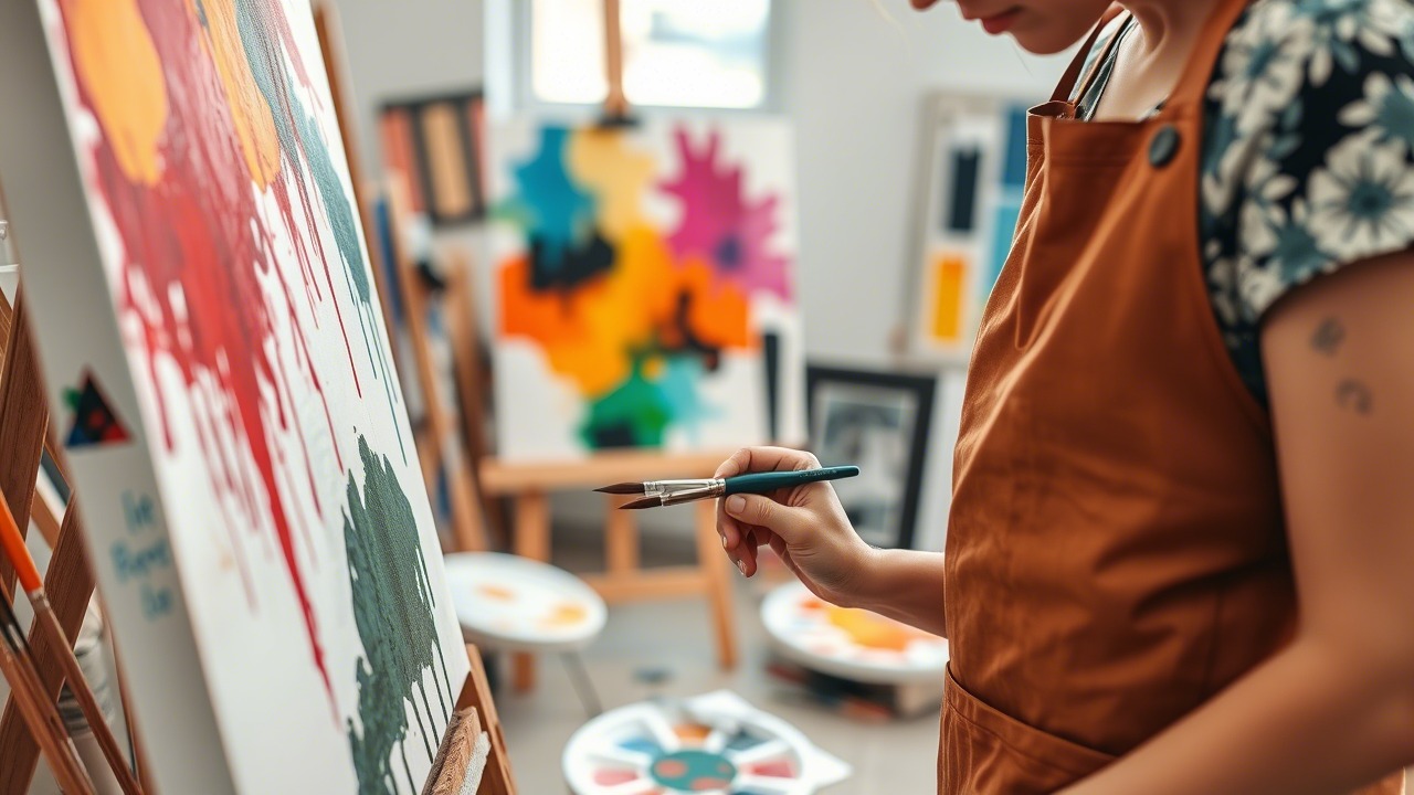 The Best Paint for Boats