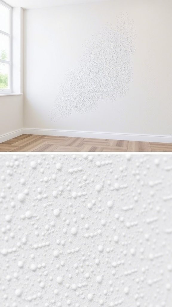 The Stippling Effect