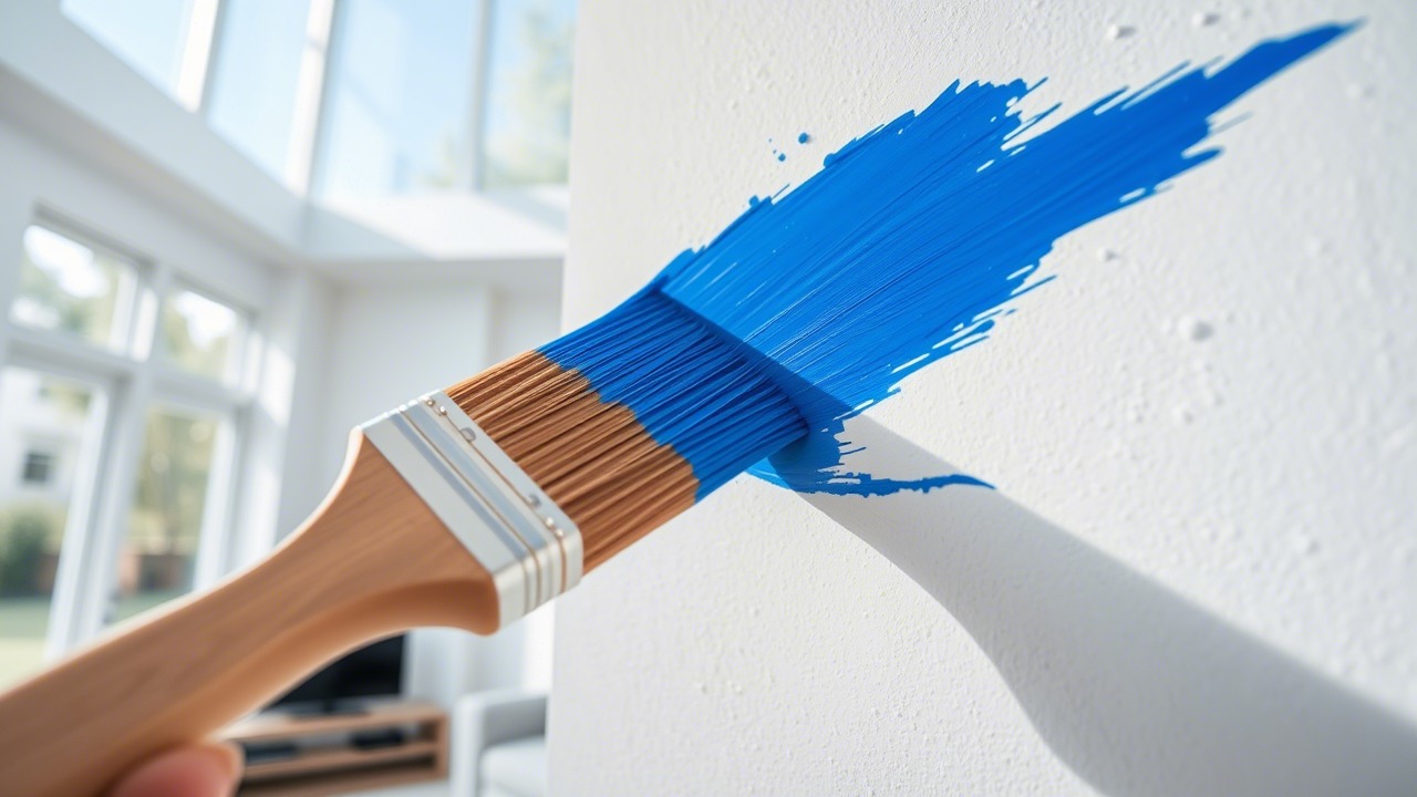 Utility Trailer Paint What Is The Best Paint