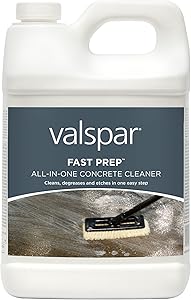 Valspar Paint Prep Solvent