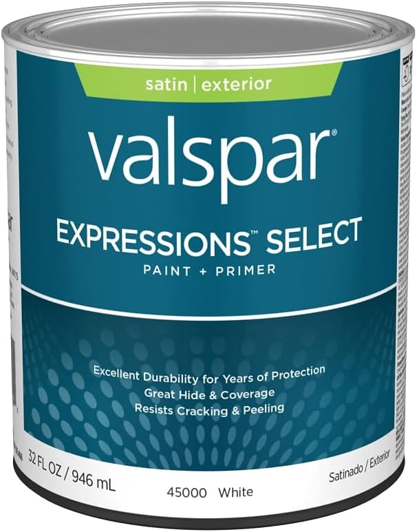 Valspar Plastic Spray Paint