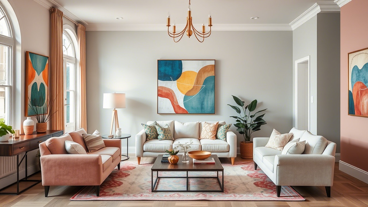 Wall Painting vs. Exposed Brick - Which Is Better for an Industrial Vibe