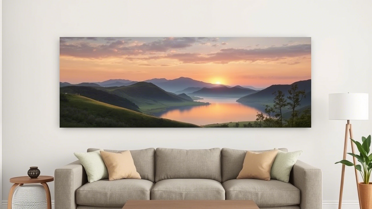 You Won’t Believe These 10 Wall Painting Hacks for Refreshing Your Space Overnight!