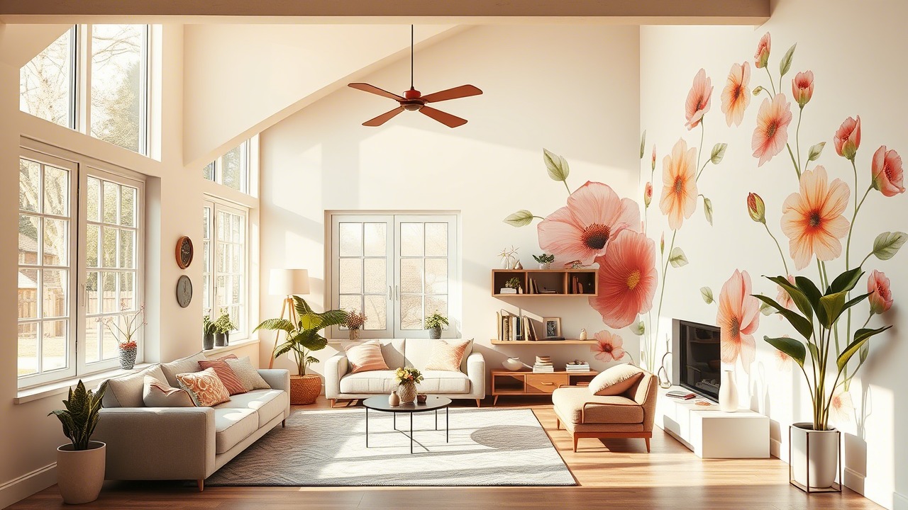 You Won’t Believe These 10 Wall Painting Hacks for Saving Time and Money!