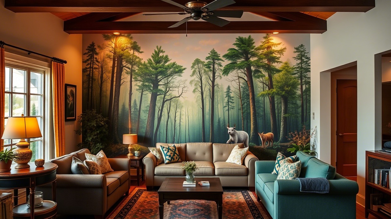 You Won’t Believe These 11 Wall Painting Hacks for a Professional Finish Without Hiring a Pro!