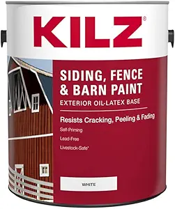 Bedec Barn Paint