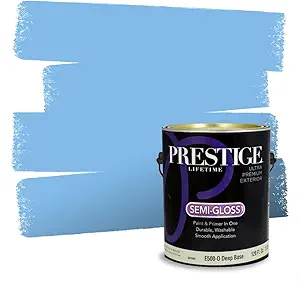 Behr Barn & Fence Paint