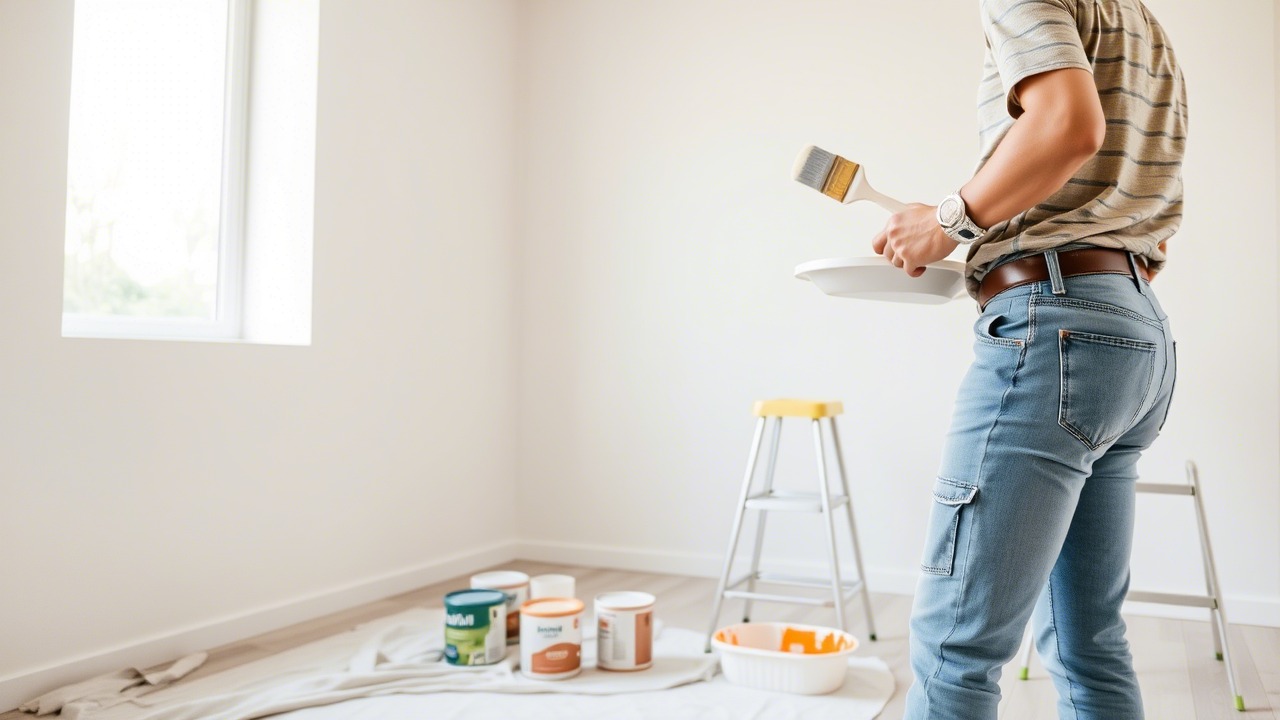 Best Air Compressor for Paint Gun