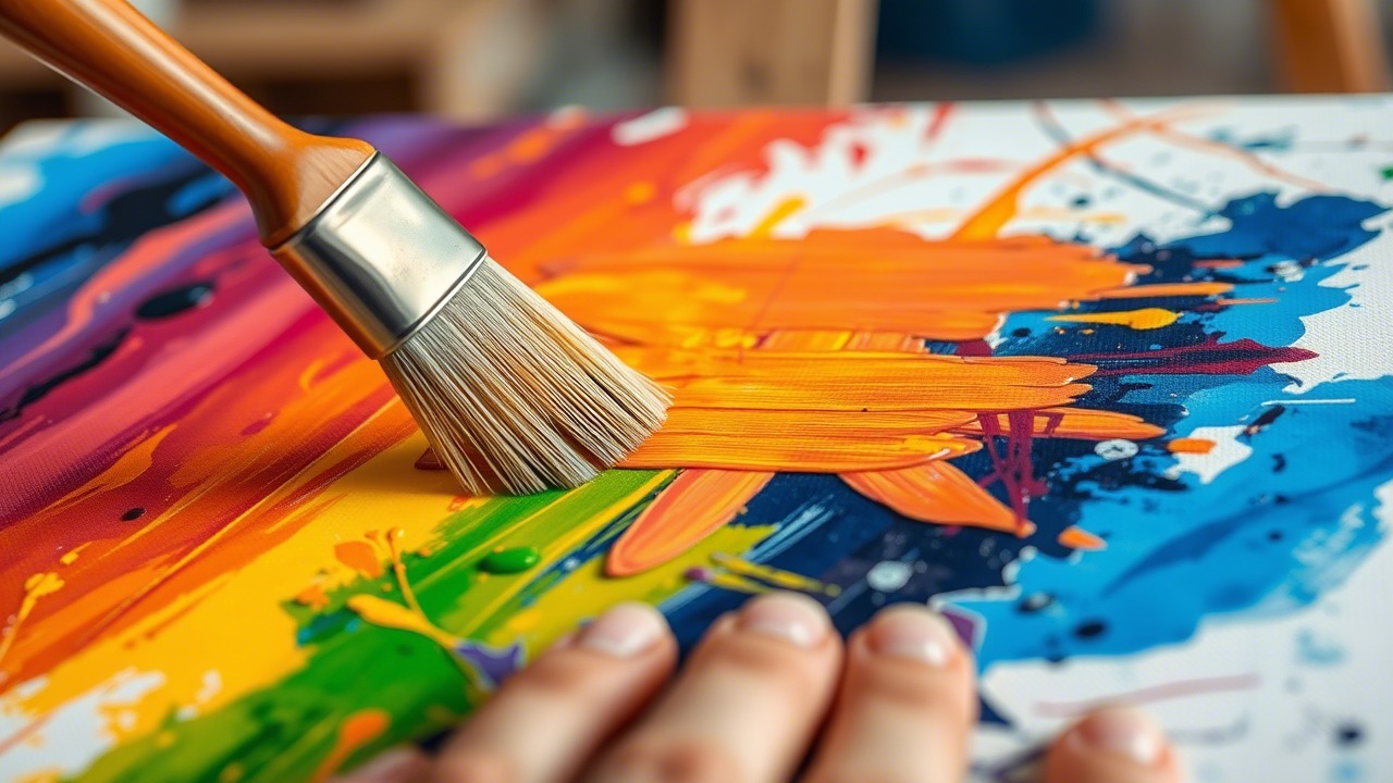 Best Airbrush Paint for Plastic Models