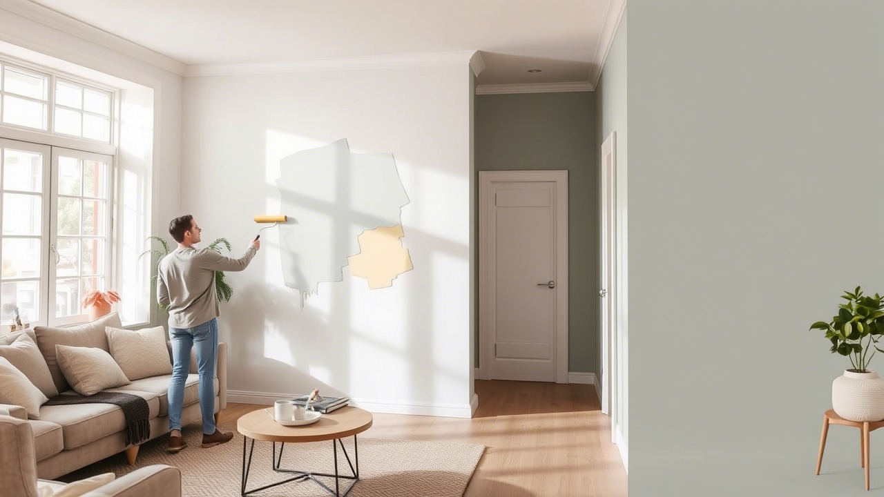 Best Black Cabinet Paint