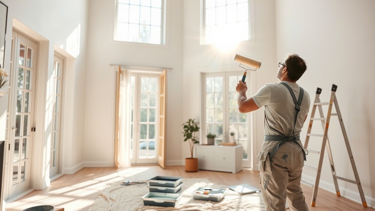 Best Dark Gray Paint