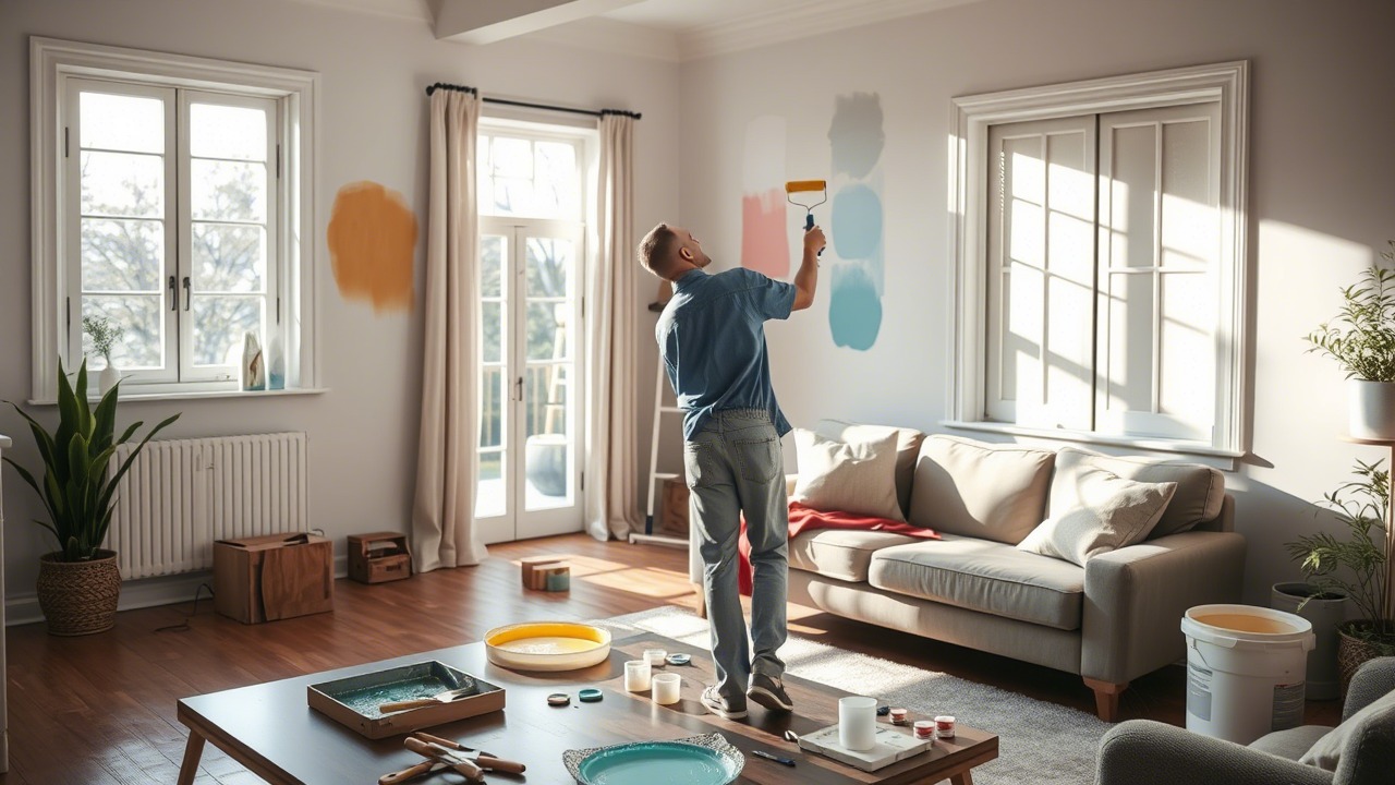 Best Exterior Primer and Paint