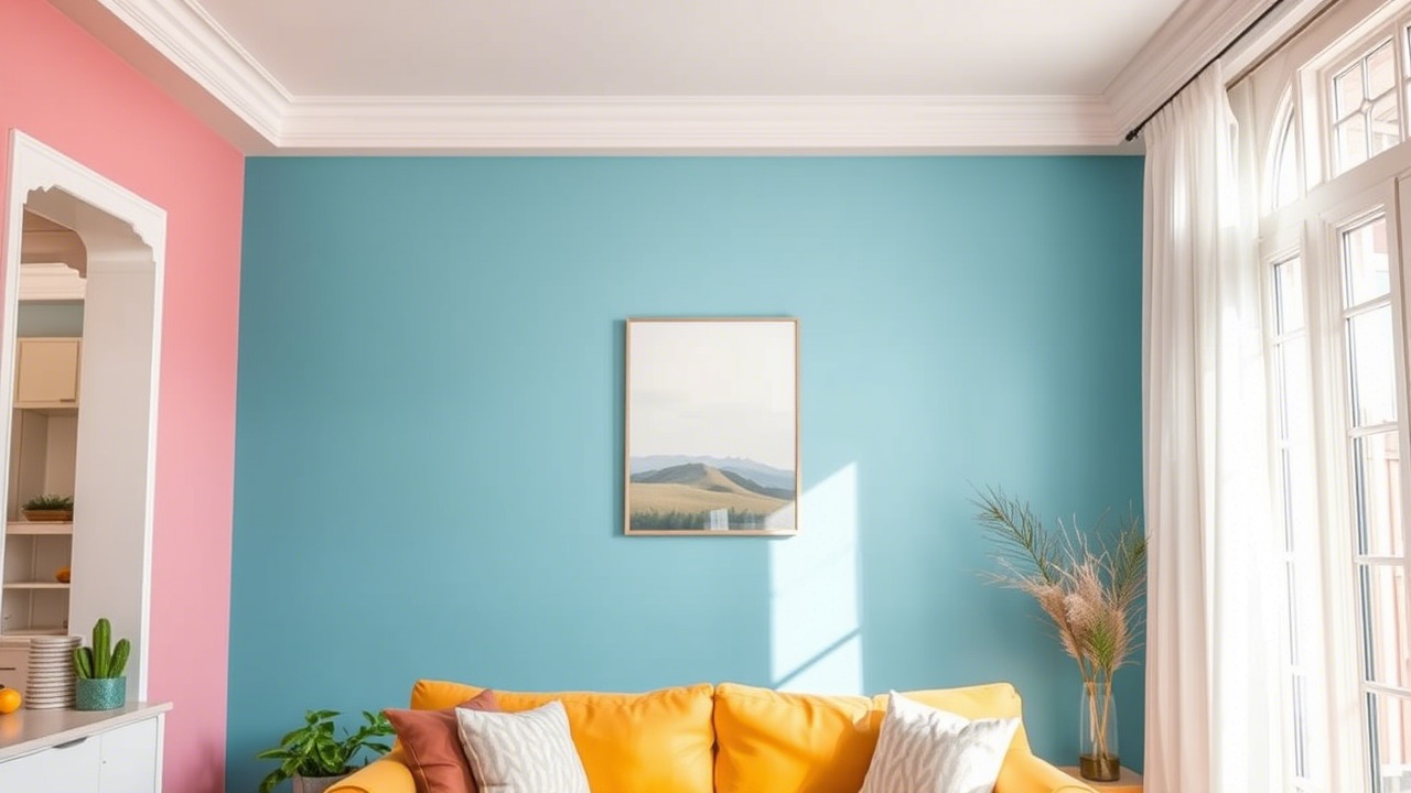 Best Paint for Interior Brick