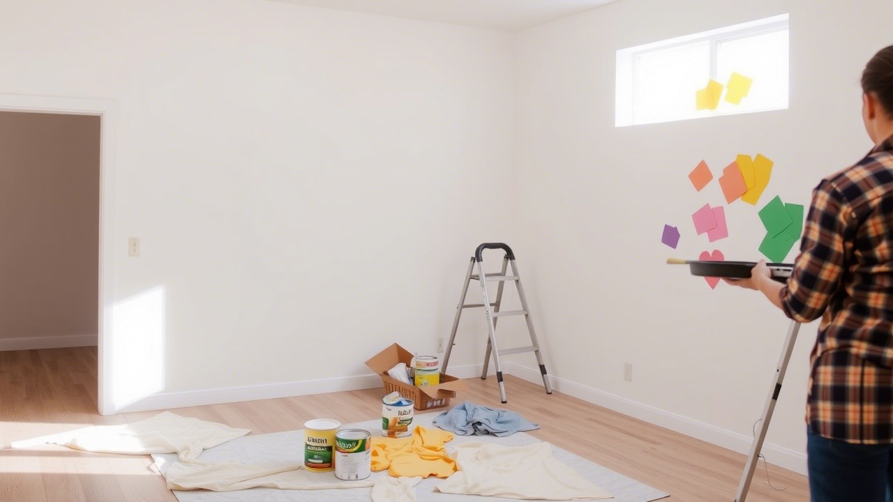 Best White Paint for Kitchen Cupboards
