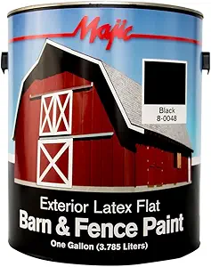 Sherwin-Williams ProMar Exterior Latex Barn Paint