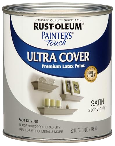 Best Gray Paint Color for Kitchen Cabinets