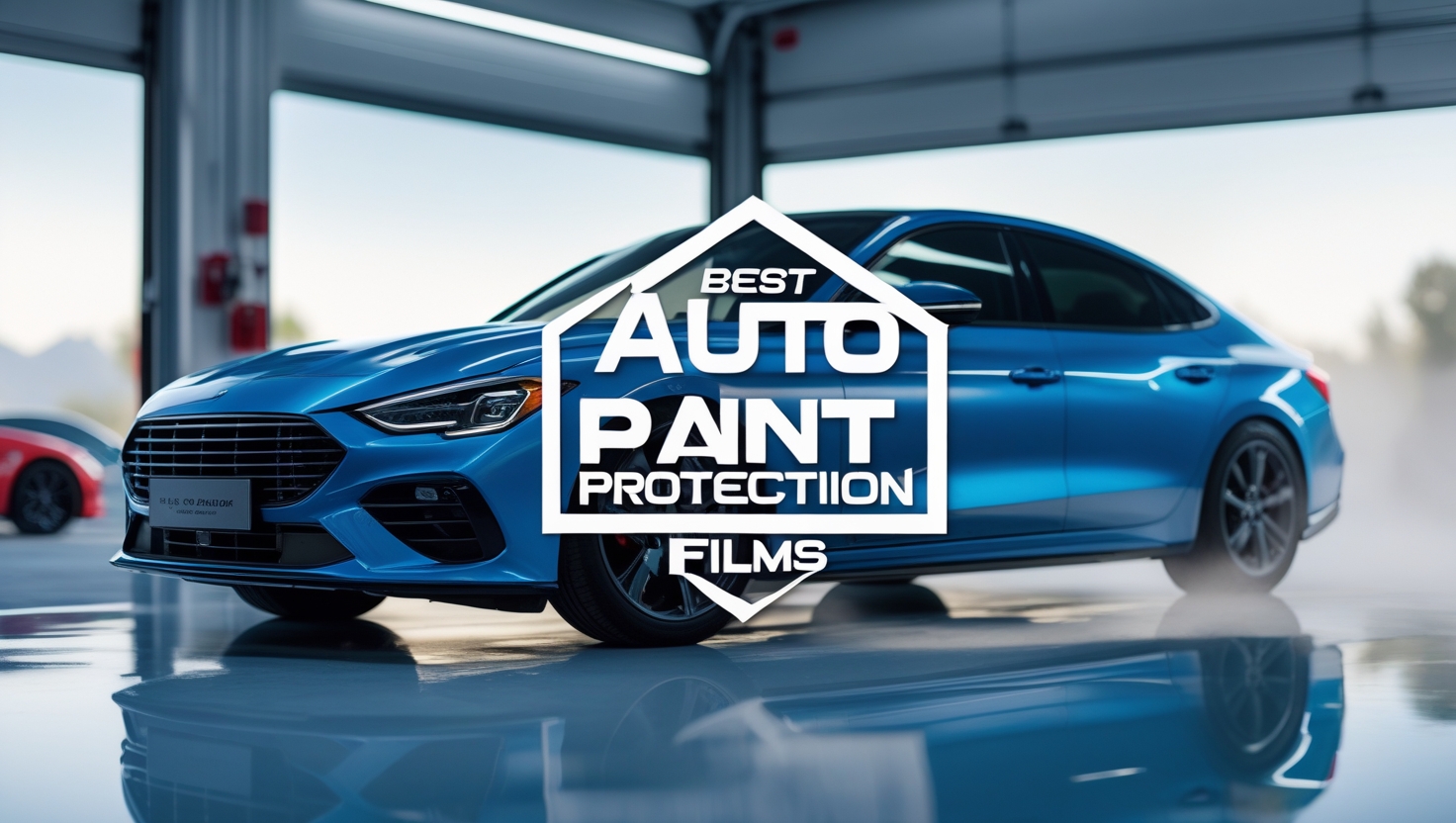 Best Auto Paint Protection Films