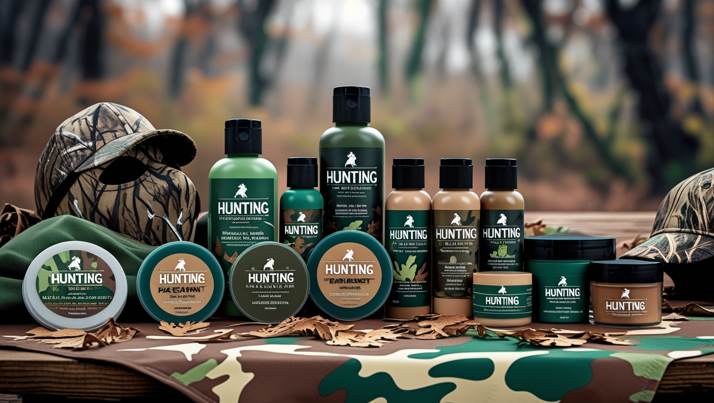 Best Hunting Face Paint for Ultimate Camouflage