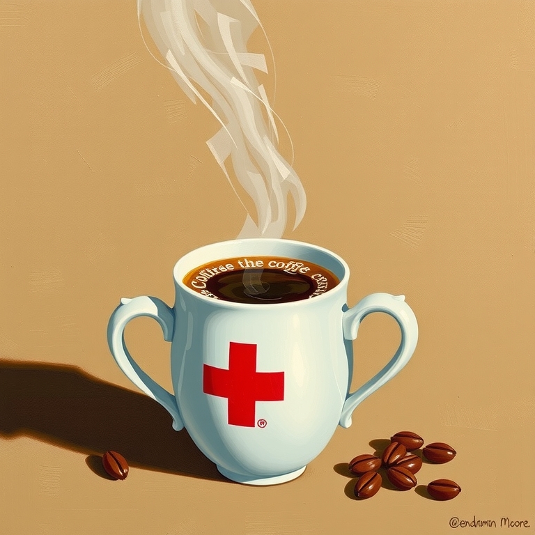 Swiss Coffee (Benjamin Moore)