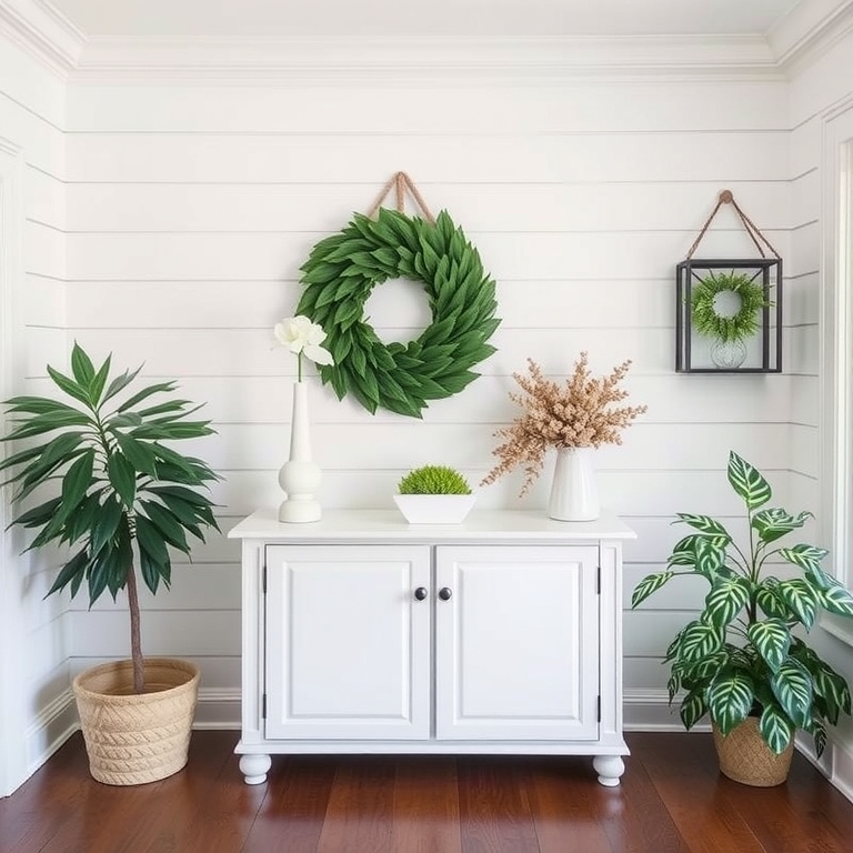 Simply White (Benjamin Moore)