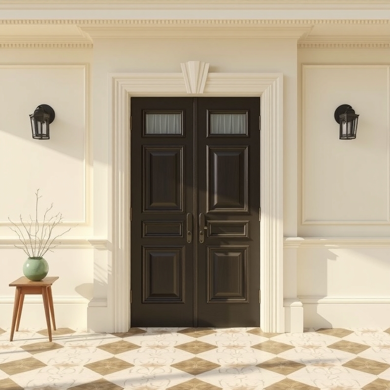 Creamy (Sherwin-Williams)