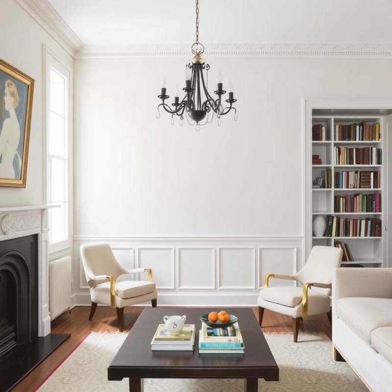 Paper White (Farrow & Ball)