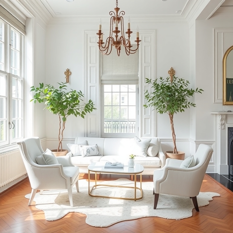 White on White (Farrow & Ball)