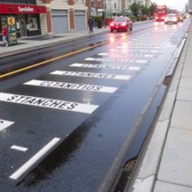 Semi-Gloss: For High-Traffic Zones