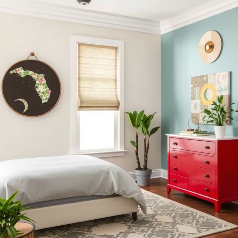 Cheap Paint Ideas for Rental Home Updates