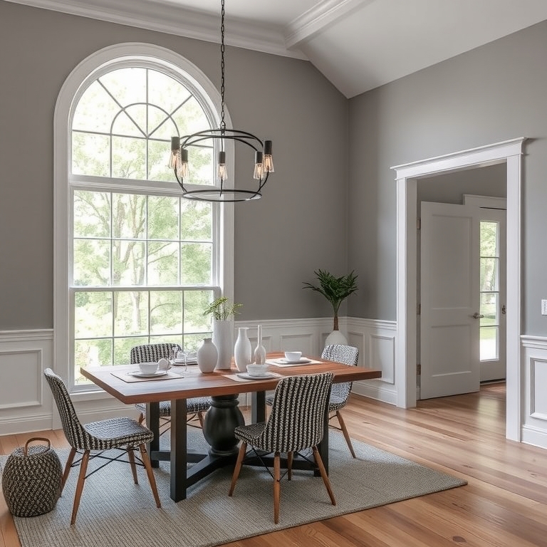 Mindful Gray SW 9171