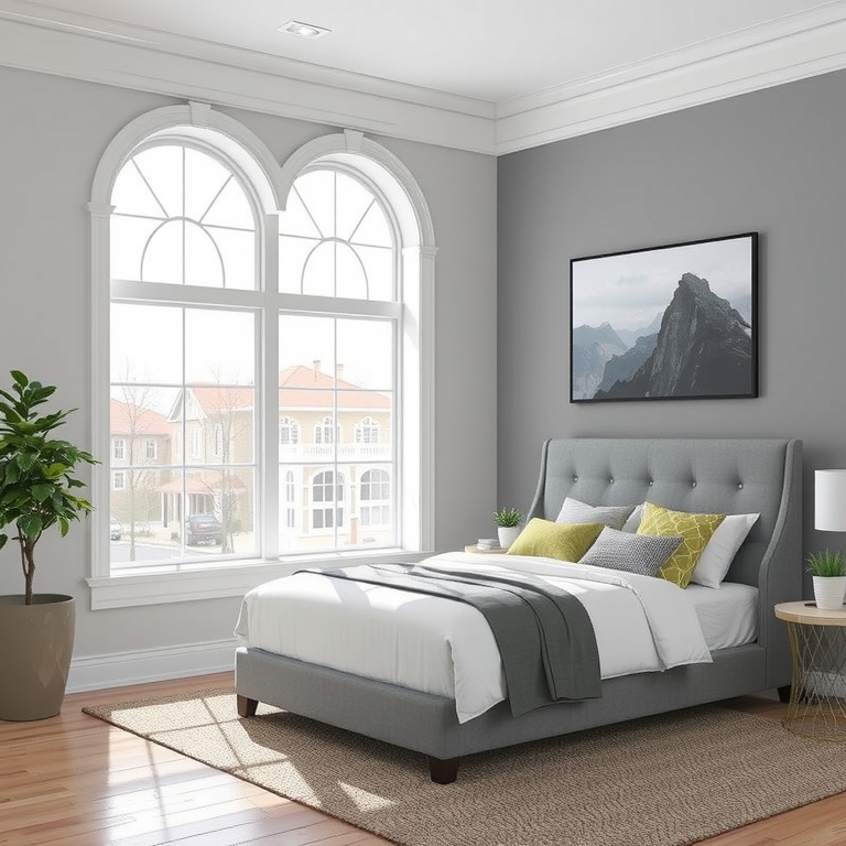 Gray Matters SW 7659