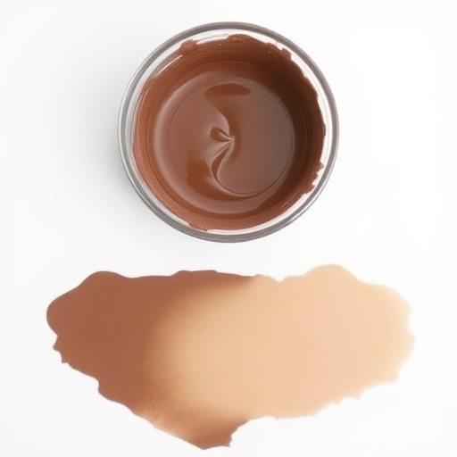 How to Make Brown Paint
