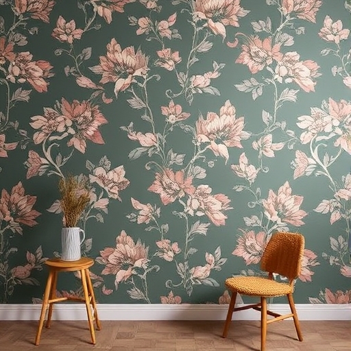 Can You Paint Over Wallpaper